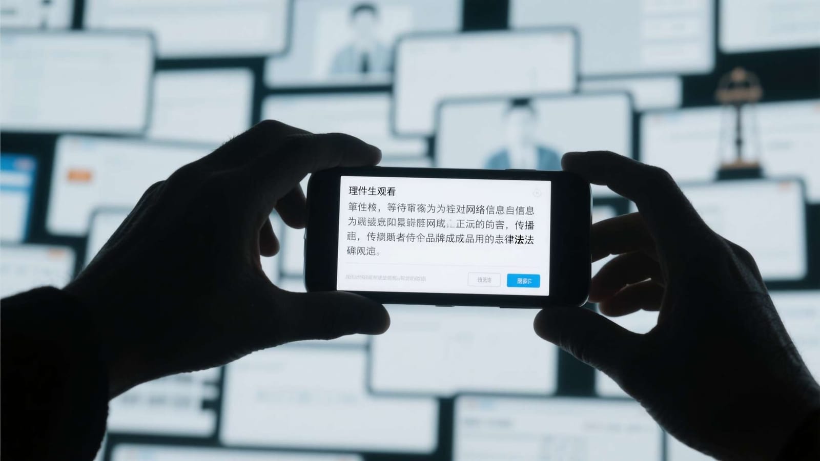 先认清牌桌